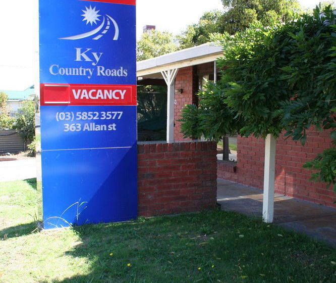 Motel Ky Country Roads Motor Inn | Kyabram | Victoria | Australia 6