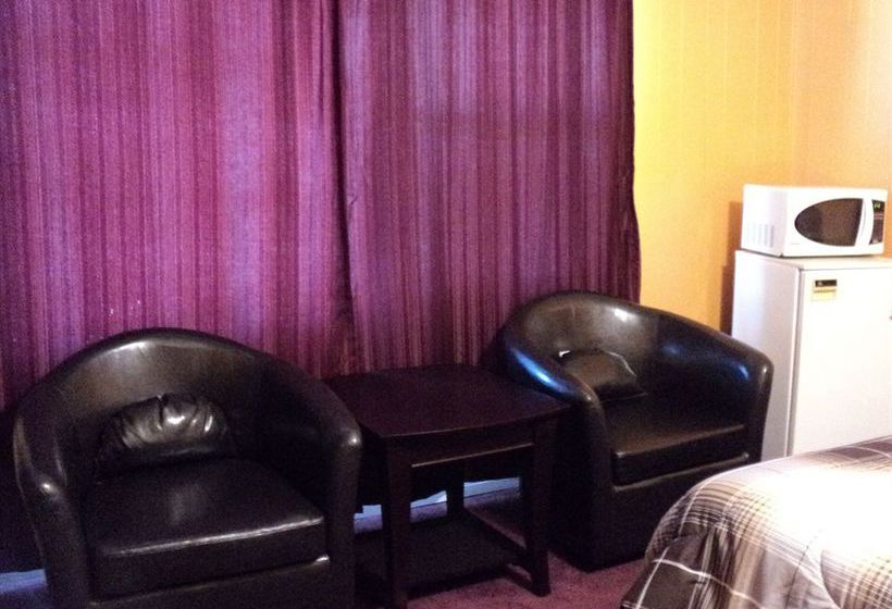 Bay Motel | North Bay | Ontario | Canada 1