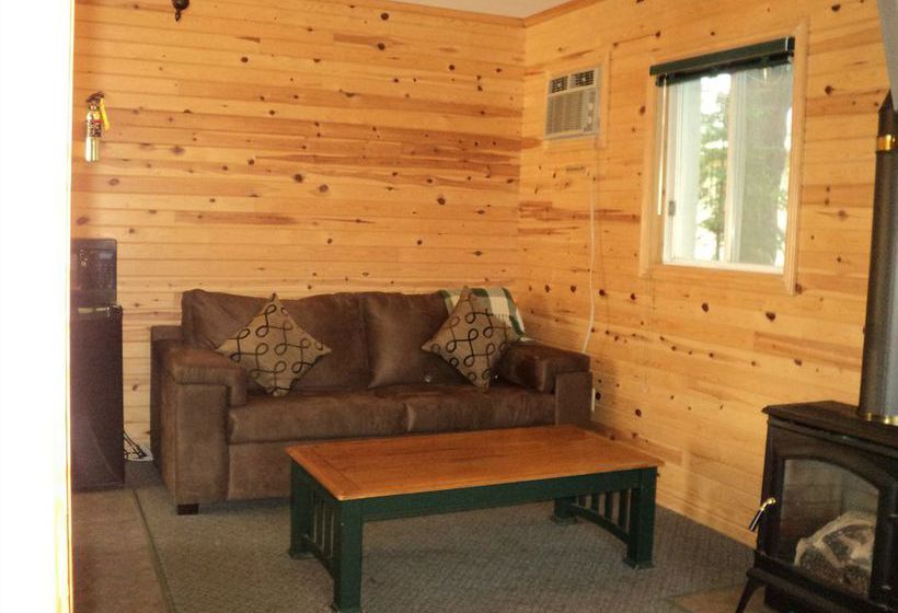 Bay Motel | North Bay | Ontario | Canada 12