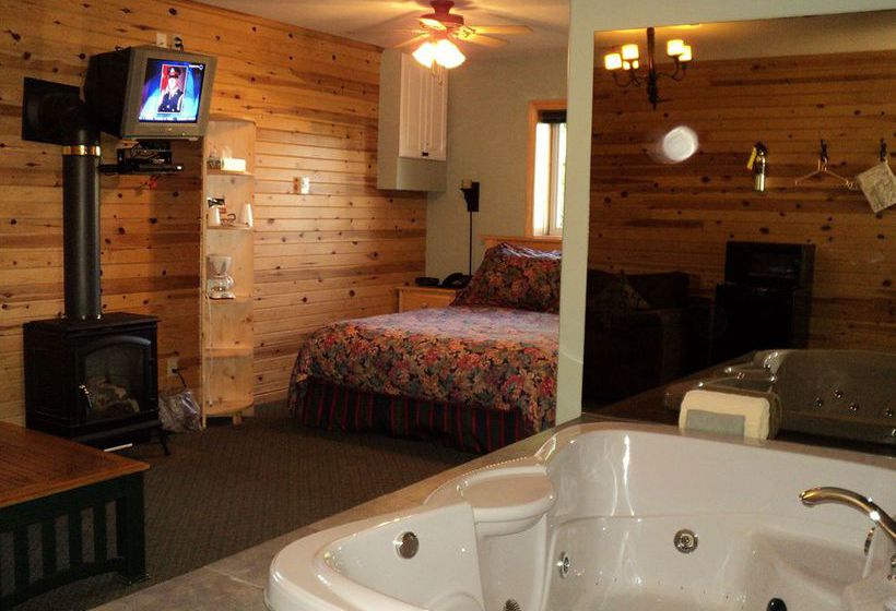 Bay Motel | North Bay | Ontario | Canada 16