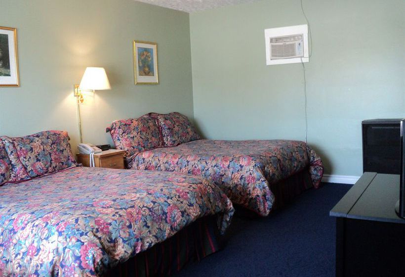 Bay Motel | North Bay | Ontario | Canada 2