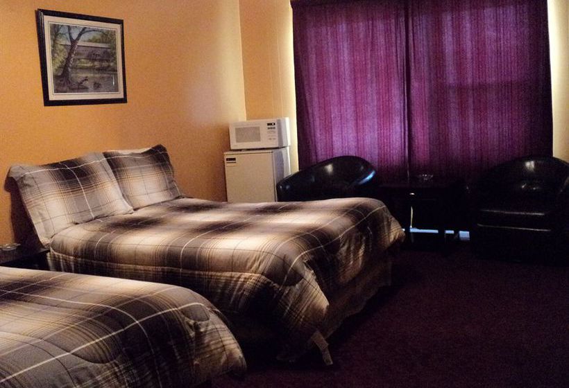 Bay Motel | North Bay | Ontario | Canada 3