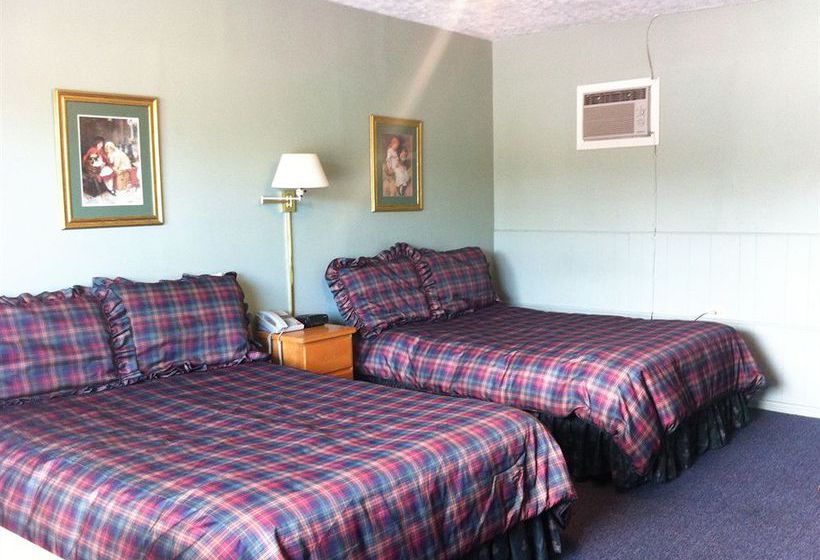 Bay Motel | North Bay | Ontario | Canada 4