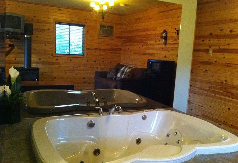 Bay Motel | North Bay | Ontario | Canada 5