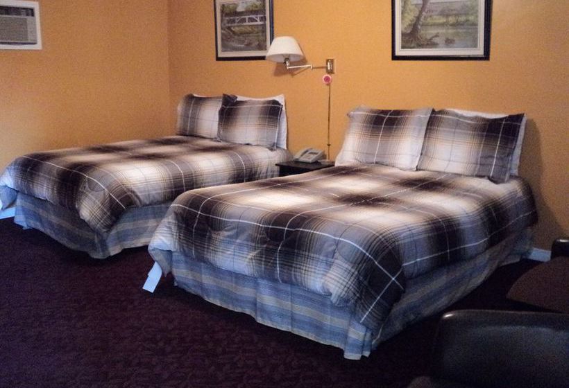 Bay Motel | North Bay | Ontario | Canada 8