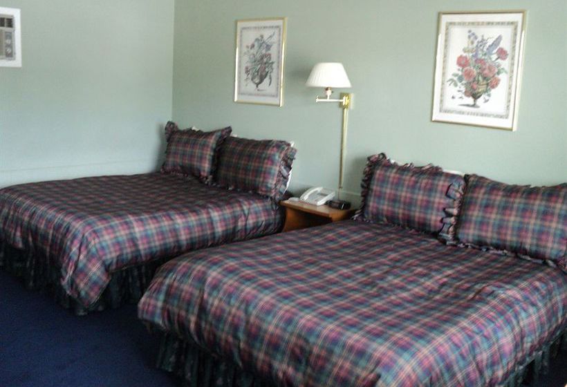 Bay Motel | North Bay | Ontario | Canada 9