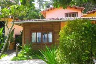 Hotel Portaló  | Morro de são Paulo | Bahia | Brasil 2