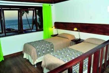 Hotel Portaló  | Morro de são Paulo | Bahia | Brasil 4