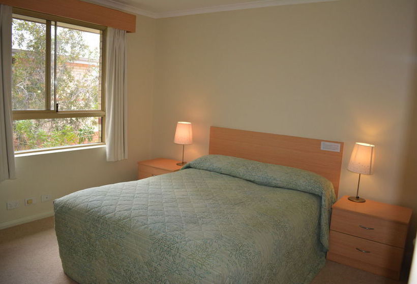 Beachside Apartments Australia Occidental