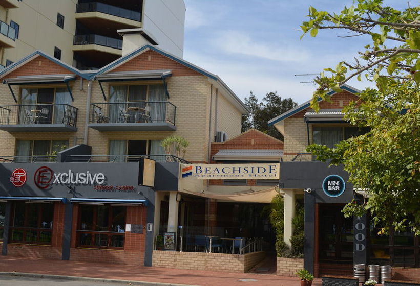 Beachside Apartments | Rockingham | Western Australia | Australia 11