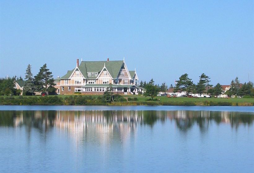 Hotel Dalvay By The Sea | York | Prince Edward Island | Canada 1