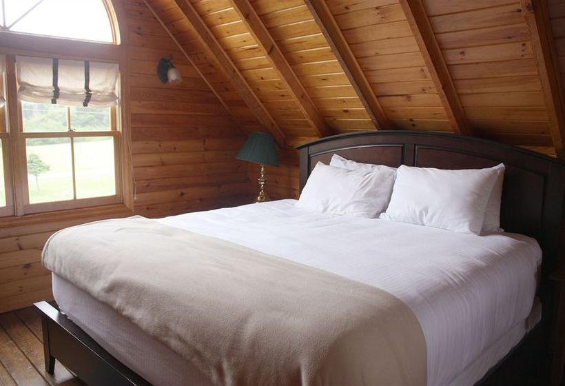 Hotel Dalvay By The Sea | York | Prince Edward Island | Canada 11