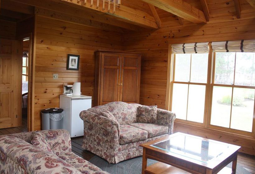 Hotel Dalvay By The Sea | York | Prince Edward Island | Canada 12