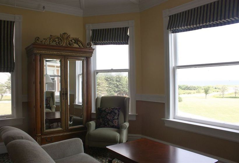 Hotel Dalvay By The Sea | York | Prince Edward Island | Canada 13