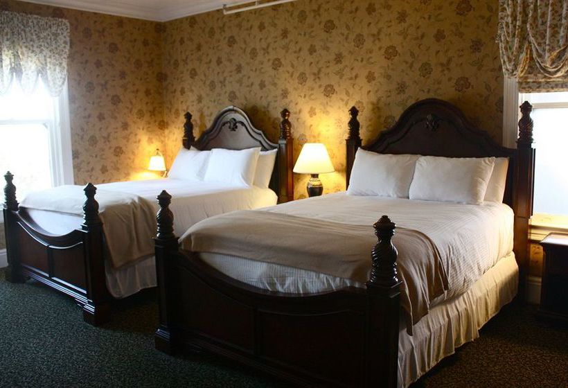 Hotel Dalvay By The Sea | York | Prince Edward Island | Canada 14