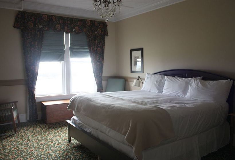 Hotel Dalvay By The Sea | York | Prince Edward Island | Canada 15