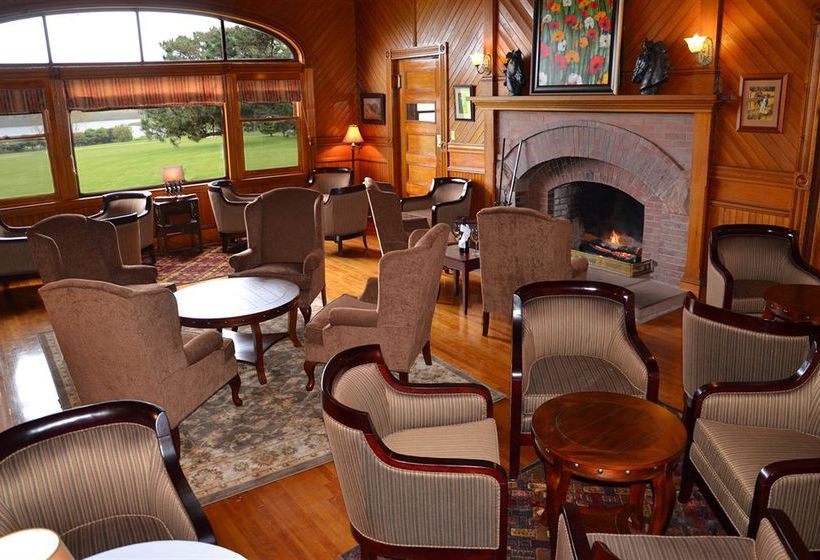 Hotel Dalvay By The Sea | York | Prince Edward Island | Canada 16