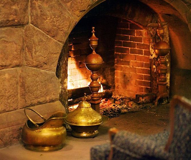 Hotel Dalvay By The Sea | York | Prince Edward Island | Canada 17