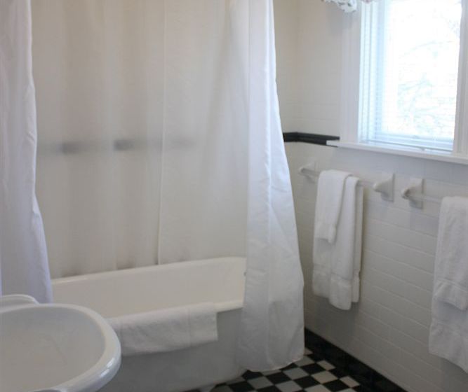 Hotel Dalvay By The Sea | York | Prince Edward Island | Canada 18