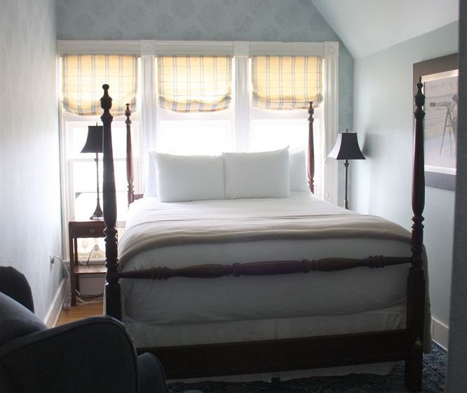 Hotel Dalvay By The Sea | York | Prince Edward Island | Canada 19