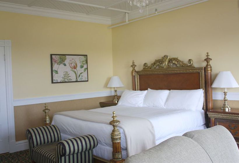 Hotel Dalvay By The Sea | York | Prince Edward Island | Canada 2