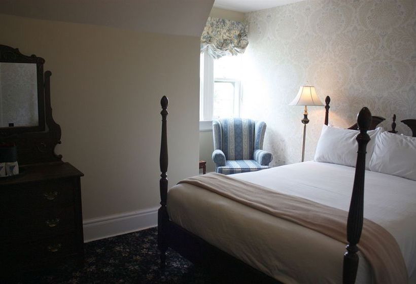 Hotel Dalvay By The Sea | York | Prince Edward Island | Canada 4