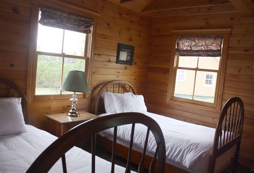 Hotel Dalvay By The Sea | York | Prince Edward Island | Canada 5