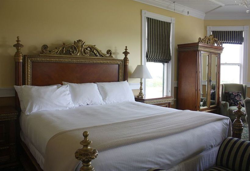 Hotel Dalvay By The Sea | York | Prince Edward Island | Canada 6