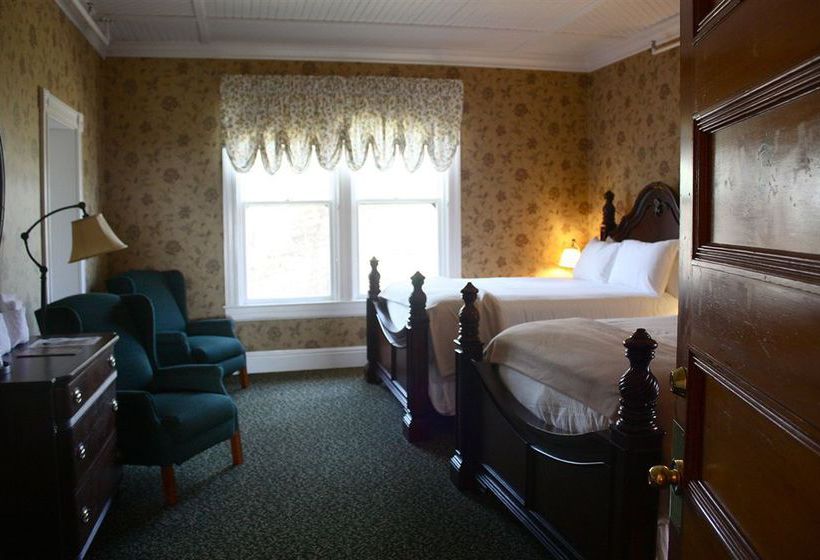 Hotel Dalvay By The Sea | York | Prince Edward Island | Canada 7