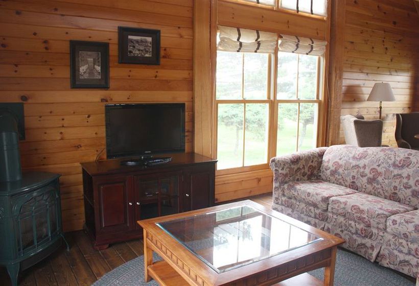 Hotel Dalvay By The Sea | York | Prince Edward Island | Canada 8