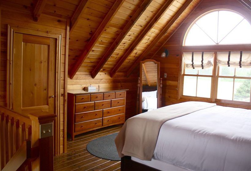 Hotel Dalvay By The Sea | York | Prince Edward Island | Canada 9