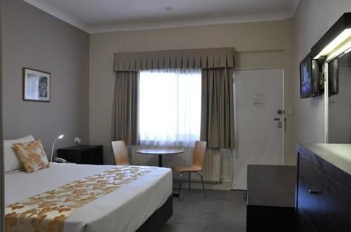 Hotel Country Lodge Motor Inn | Bathurst | New South Wales | Australia 10