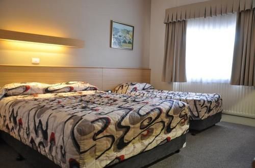 Hotel Country Lodge Motor Inn | Bathurst | New South Wales | Australia 12