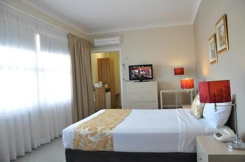 Hotel Country Lodge Motor Inn | Bathurst | New South Wales | Australia 14