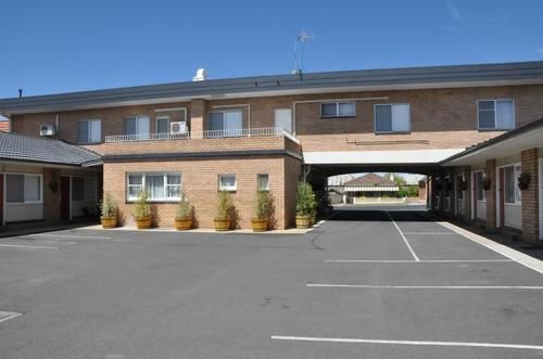 Hotel Country Lodge Motor Inn | Bathurst | New South Wales | Australia 17