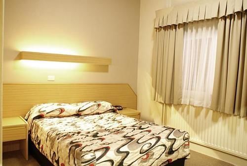 Hotel Country Lodge Motor Inn | Bathurst | New South Wales | Australia 18