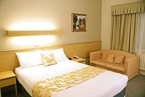 Hotel Country Lodge Motor Inn | Bathurst | New South Wales | Australia 19