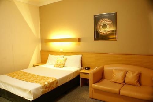 Hotel Country Lodge Motor Inn | Bathurst | New South Wales | Australia 20