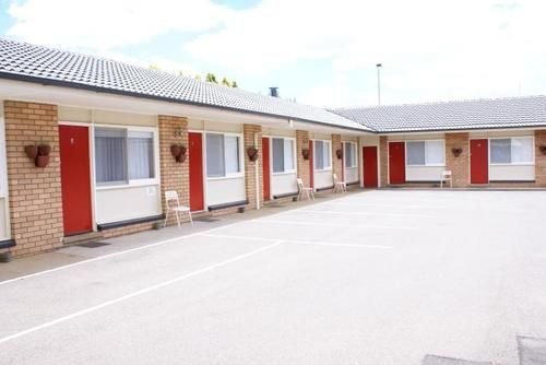 Hotel Country Lodge Motor Inn | Bathurst | New South Wales | Australia 5