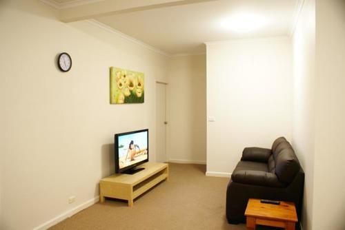 Hotel Country Lodge Motor Inn | Bathurst | New South Wales | Australia 8