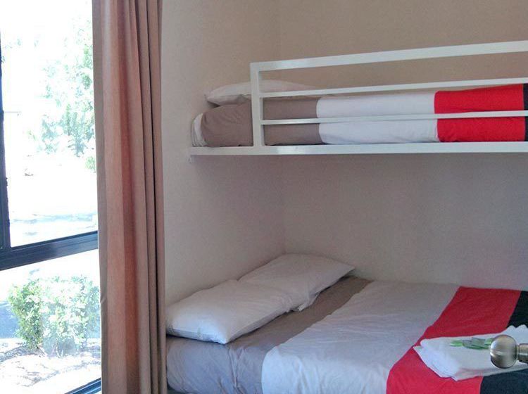 Hotel Dubbo Midstate Caravan Park | Dubbo | New South Wales | Australia 12