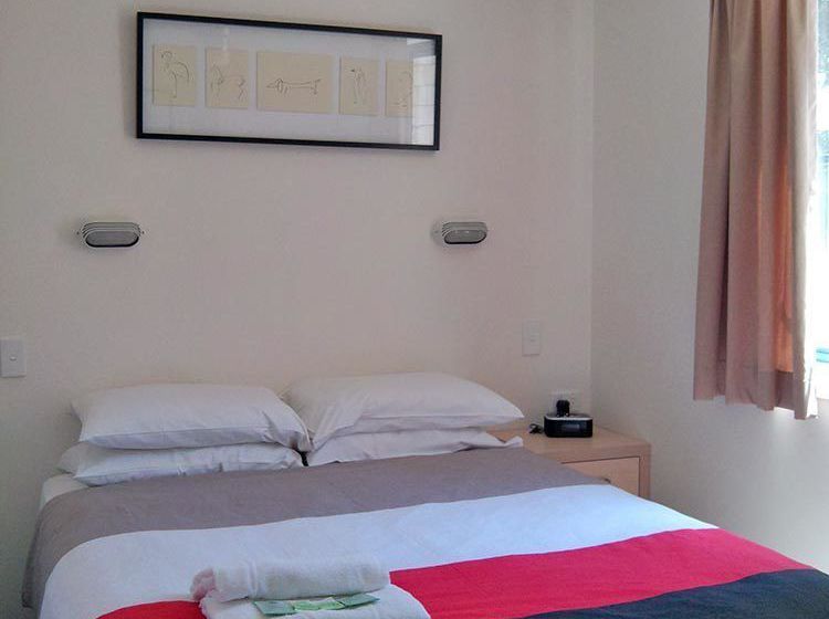 Hotel Dubbo Midstate Caravan Park | Dubbo | New South Wales | Australia 13