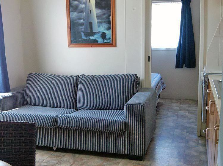 Hotel Dubbo Midstate Caravan Park | Dubbo | New South Wales | Australia 15