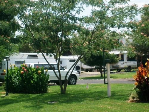 Hotel Dubbo Midstate Caravan Park | Dubbo | New South Wales | Australia 17
