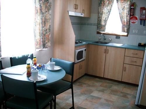 Hotel Dubbo Midstate Caravan Park | Dubbo | New South Wales | Australia 19