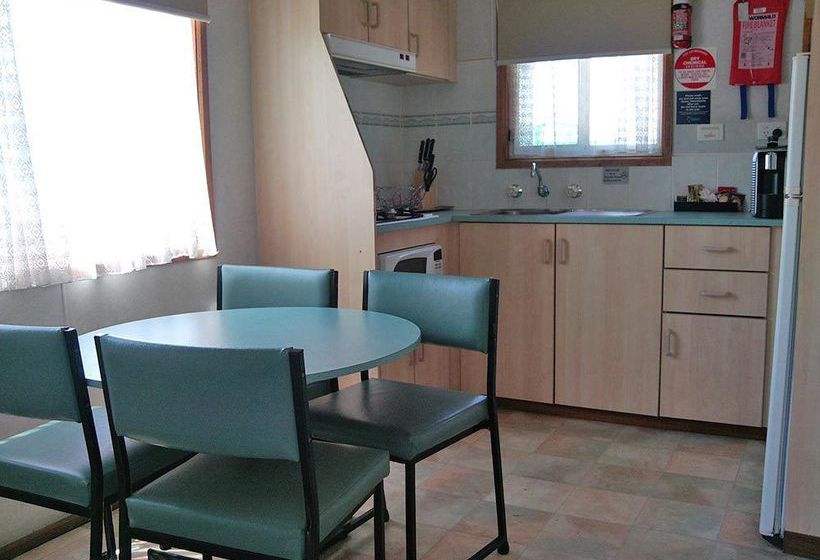 Hotel Dubbo Midstate Caravan Park | Dubbo | New South Wales | Australia 2