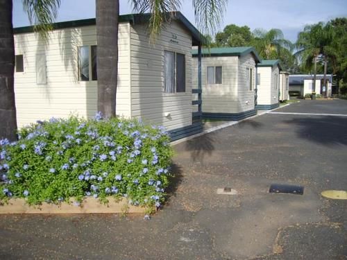 Hotel Dubbo Midstate Caravan Park | Dubbo | New South Wales | Australia 20