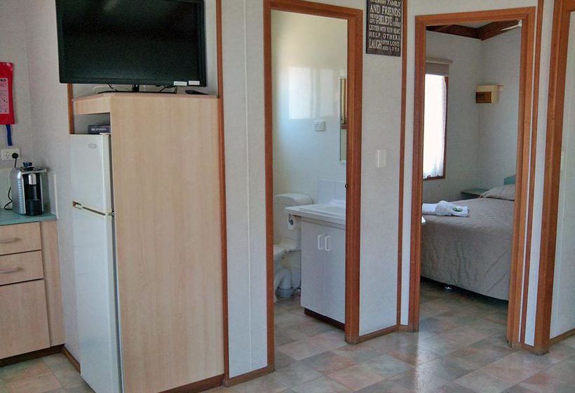 Hotel Dubbo Midstate Caravan Park | Dubbo | New South Wales | Australia 3