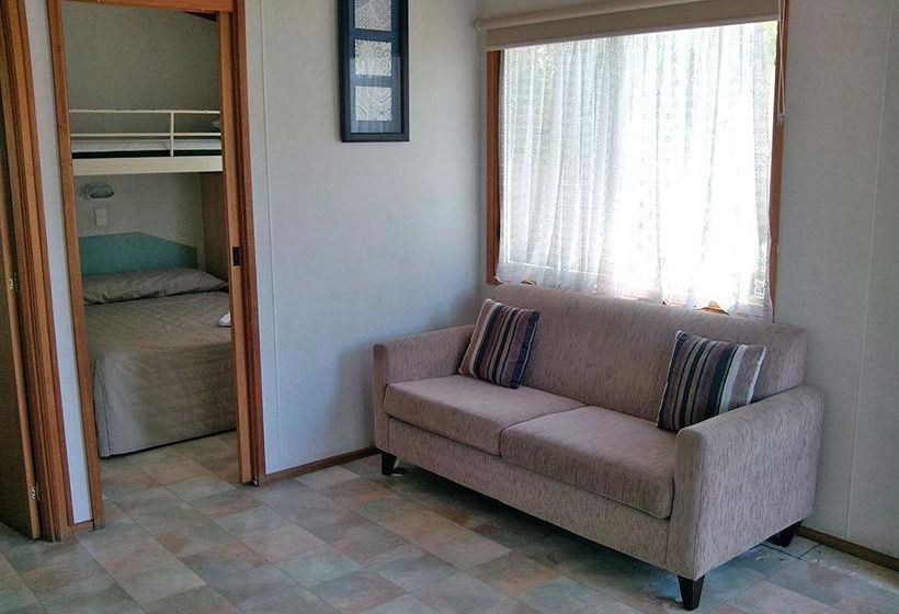 Hotel Dubbo Midstate Caravan Park | Dubbo | New South Wales | Australia 4