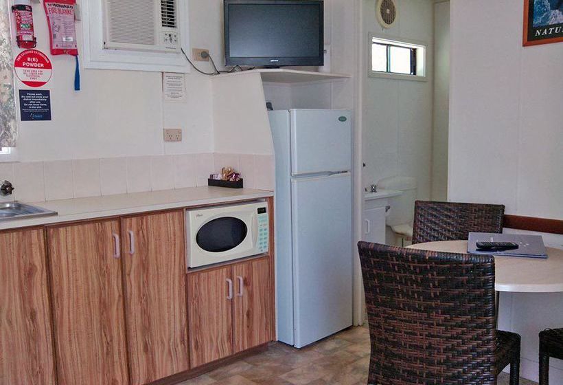 Hotel Dubbo Midstate Caravan Park | Dubbo | New South Wales | Australia 5